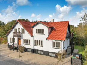 Holiday Home Etta - 500m from the sea by Interhome